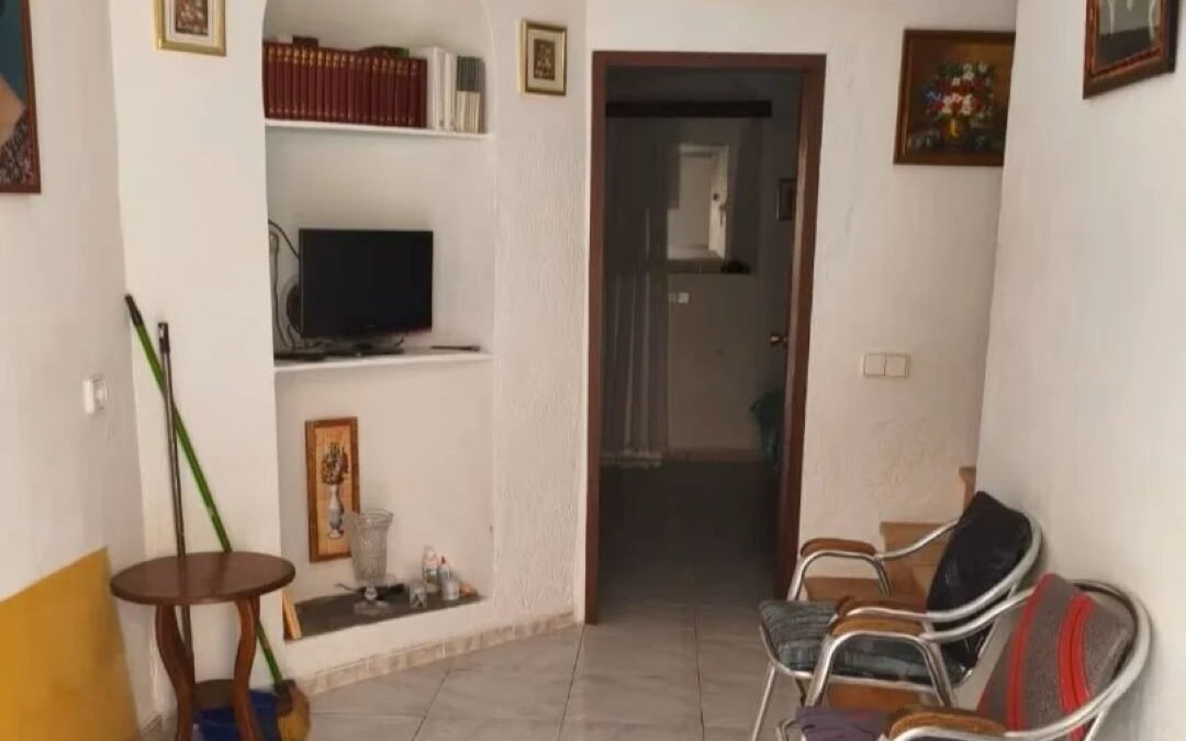 Casa en venta en Alcántara