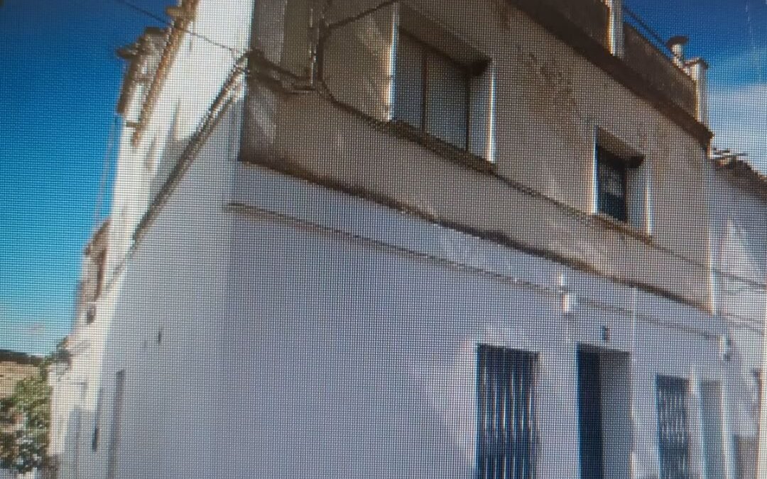 Piso en venta en Alcántara